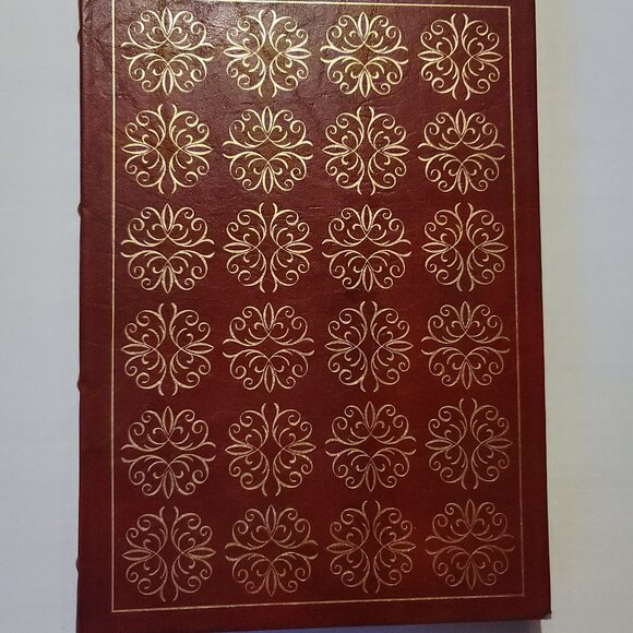 Maggie A Girl Of The Streets Stephen Crane Easton Press Collector's Edition 1974 - Picture 1 of 4